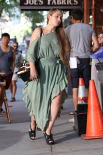 Jemima Kirke feet photo 15