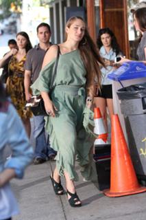 Jemima Kirke feet photo 14