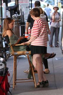 Jemima Kirke feet photo 13