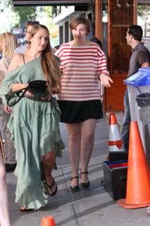 Jemima Kirke feet photo 11