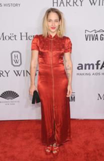 Jemima Kirke feet photo 2