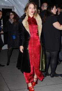 Jemima Kirke feet photo 1