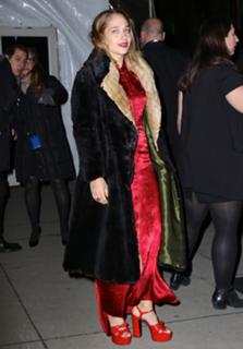 Jemima Kirke feet photo 20