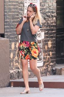 Jemima Kirke feet photo 16