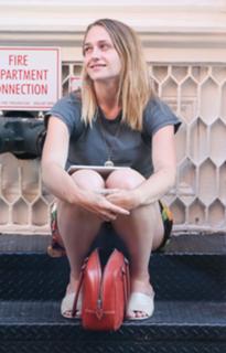Jemima Kirke feet photo 15