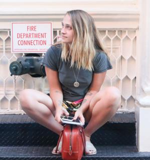 Jemima Kirke feet photo 14