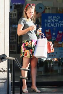 Jemima Kirke feet photo 13