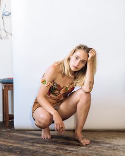 Jemima Kirke feet photo 3