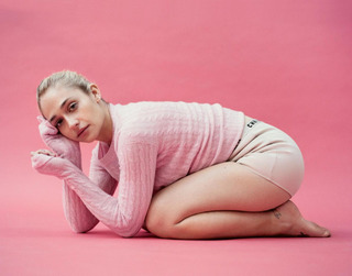 Jemima Kirke feet photo 9
