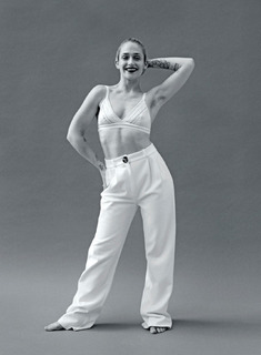 Jemima Kirke feet photo 8