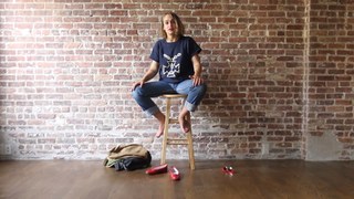 Jemima Kirke feet photo 6