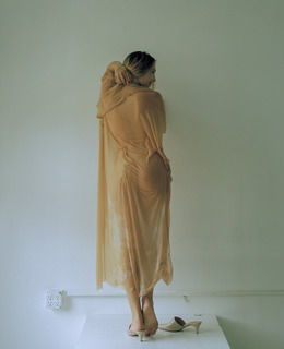 Jemima Kirke feet photo 9