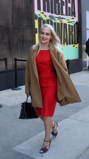 Jemima Kirke feet photo 8