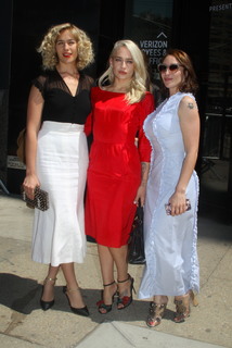 Jemima Kirke feet photo 7