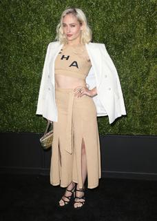 Jemima Kirke feet photo 2