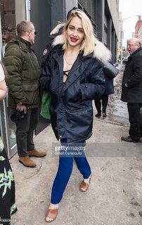 Jemima Kirke feet photo 12