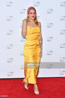 Jemima Kirke feet photo 10