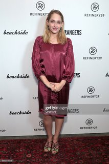 Jemima Kirke feet photo 7