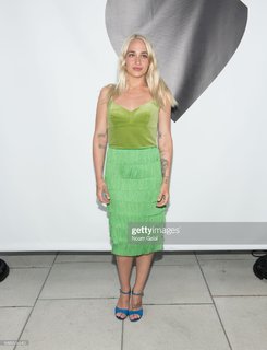 Jemima Kirke feet photo 5