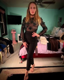 Jemima Kirke feet photo 8