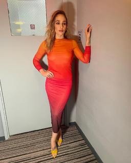 Jemima Kirke feet photo 7