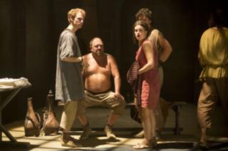 Jemima Rooper feet photo 6