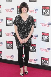 Jemima Rooper feet photo 3