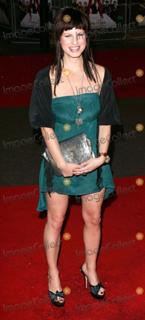 Jemima Rooper feet photo 2