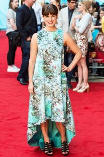 Jemima Rooper feet photo 20
