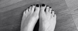 Jemima Rooper feet photo 17