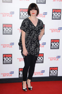 Jemima Rooper feet photo 16