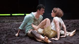 Jemima Rooper feet photo 10