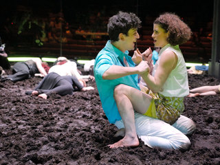 Jemima Rooper feet photo 9