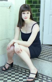 Jemima Rooper feet photo 1