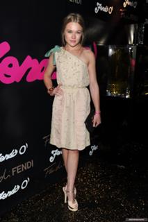 Jemima West feet photo 4