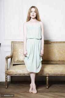 Jemima West feet photo 2