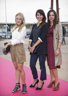 Jemima West feet photo 3