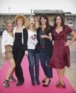 Jemima West feet photo 17
