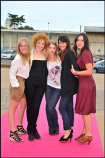Jemima West feet photo 13