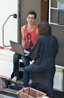 Jemima West feet photo 8