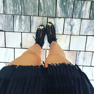 Jemma Dallender feet photo 6