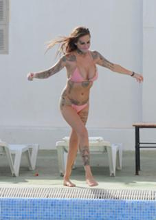 Jemma Lucy feet photo 16
