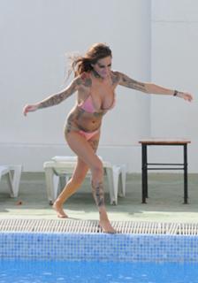 Jemma Lucy feet photo 13