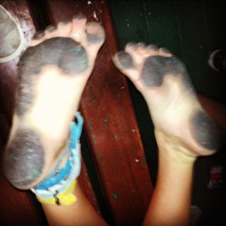 Jemma Lucy feet photo 8