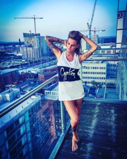 Jemma Lucy feet photo 5