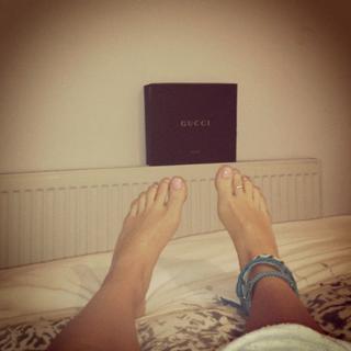 Jemma Lucy feet photo 20