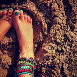 Jemma Lucy feet photo 17