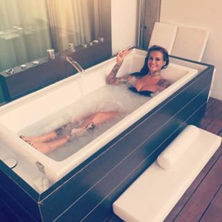 Jemma Lucy feet photo 15