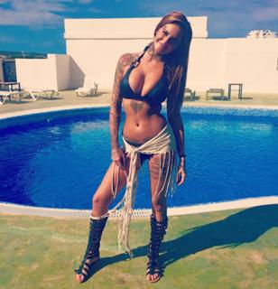Jemma Lucy feet photo 12