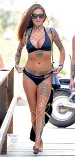 Jemma Lucy feet photo 5